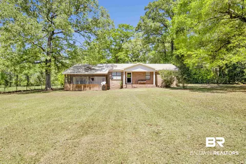 9553 Roland Godwin Rd, Bay Minette, AL 36507