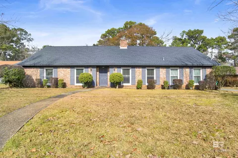 620 Spanish Main, Spanish Fort, AL 36527