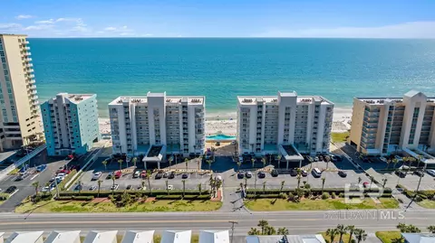 957 W Beach Blvd #1802, Gulf Shores, AL 36542