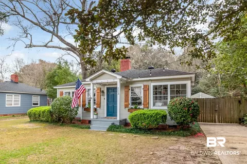 113 Ellinor St, Mobile, AL 36606
