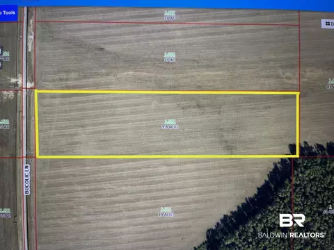 0 Bucolic Ln, Foley, AL 36535