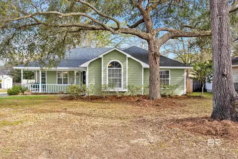 6616 Conde Ct, Mobile, AL 36695