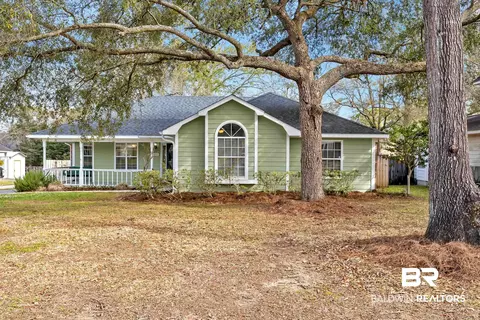 6616 Conde Ct, Mobile, AL 36695