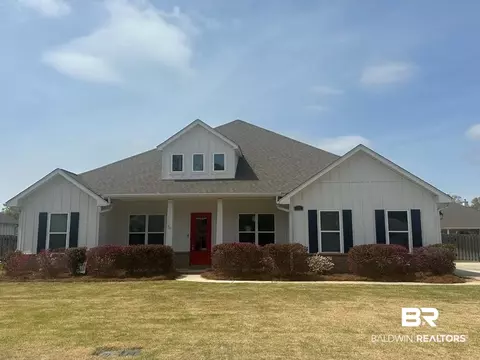 315 Nandina Loop, Fairhope, AL 36532