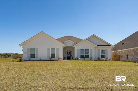 1167 Provision Blvd, Mobile, AL 36608