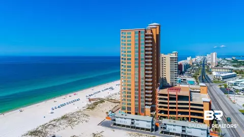 801 W Beach Blvd #1804, Gulf Shores, AL 36542