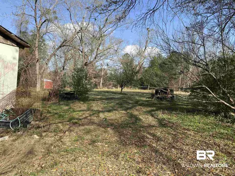 45640 Old Carney Rd, Bay Minette, AL 36507