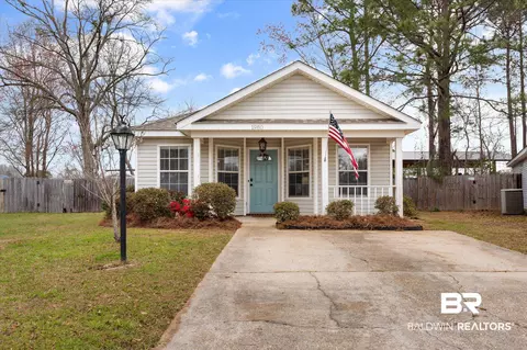 1980 Laurel Oak Ct, Mobile, AL 36695