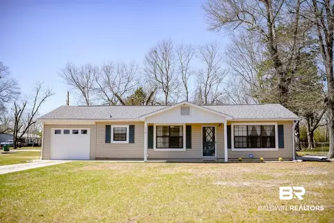 514 5th Ave, Atmore, AL 36502