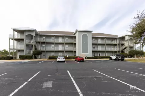 24101 Perdido Beach Blvd #104-A, Orange Beach, AL 36561