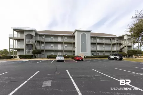 24101 Perdido Beach Blvd #104-A, Orange Beach, AL 36561