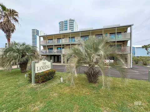 1904 W Beach Blvd #303, Gulf Shores, AL 36542