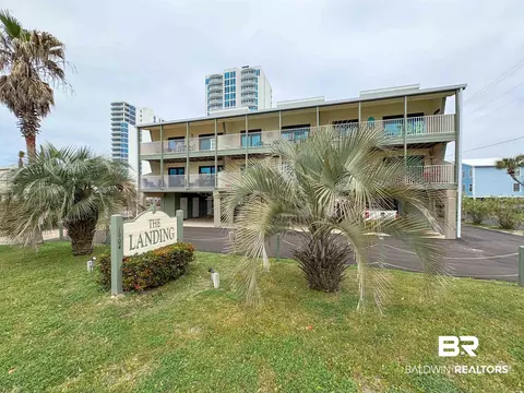 1904 W Beach Blvd #303, Gulf Shores, AL 36542