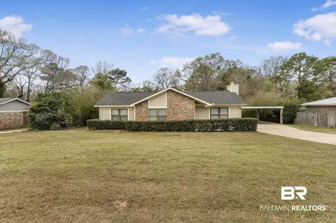 2177 W Sky Vista Dr, Semmes, AL 36575