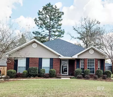 28366 Chateau Dr, Daphne, AL 36526