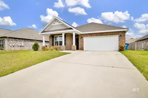 7036 Rodger St, Gulf Shores, AL 36542