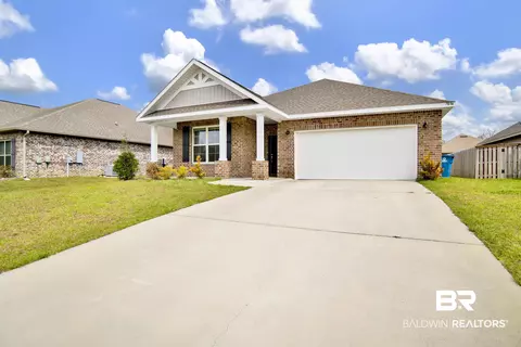 7036 Rodger St, Gulf Shores, AL 36542