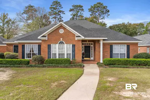 9546 Aspen Cir, Spanish Fort, AL 36527