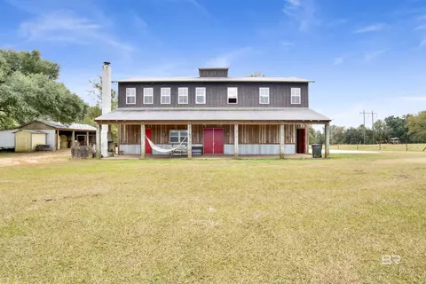 16291 Newman Rd, Summerdale, AL 36580