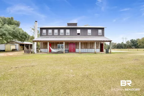 16291 Newman Rd, Summerdale, AL 36580