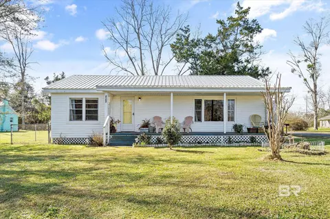 4165 W Relham Dr, Loxley, AL 36551