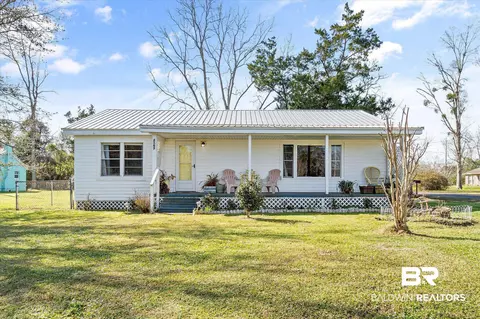 4165 W Relham Dr, Loxley, AL 36551