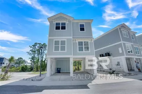 2828 Salt Dr, Orange Beach, AL 36561