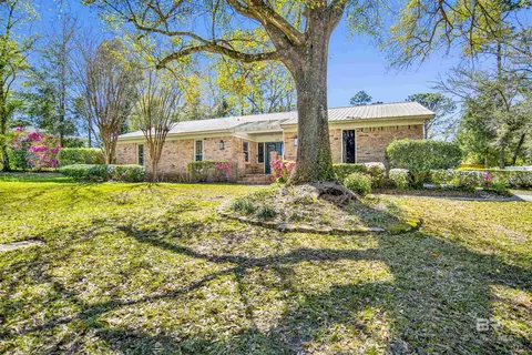 117 Ashley Dr, Fairhope, AL 36532