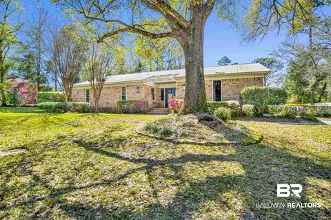 117 Ashley Dr, Fairhope, AL 36532