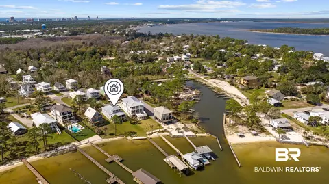 27253 Boat Basin Rd, Orange Beach, AL 36561