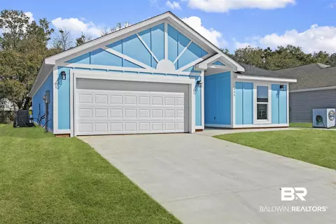 17555 Lewis Smith Dr, Foley, AL 36535