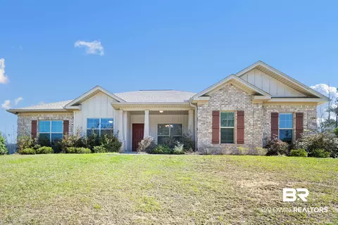 9845 Alder Ave, Spanish Fort, AL 36527