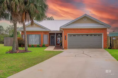 1185 Sloane Cv, Foley, AL 36535