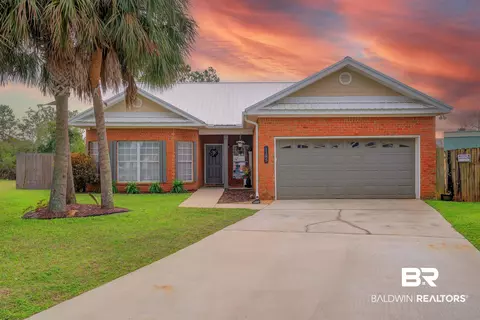 1185 Sloane Cv, Foley, AL 36535