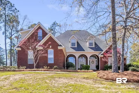 903 Northshore Dr, Bay Minette, AL 36507