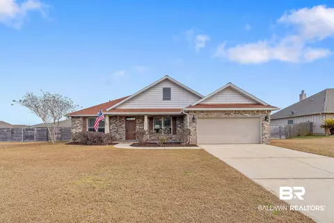 16924 Feder Dr, Foley, AL 36535