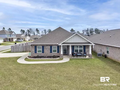31610 Memphis Loop, Spanish Fort, AL 36527