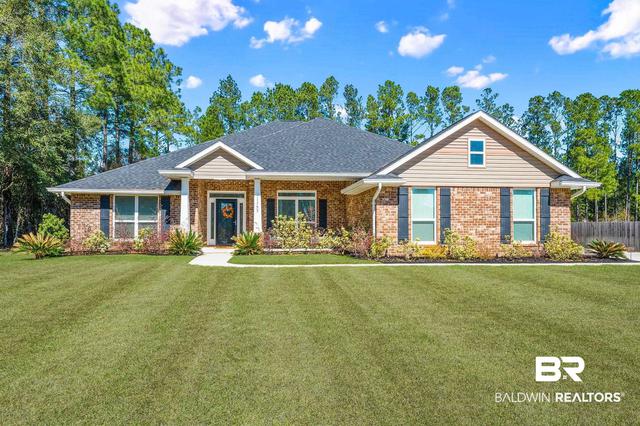 11753 Hons Dr, Fairhope, AL 36532