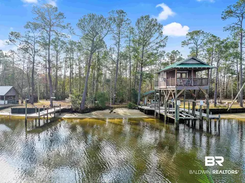0 Bluff Rd, Summerdale, AL 36580