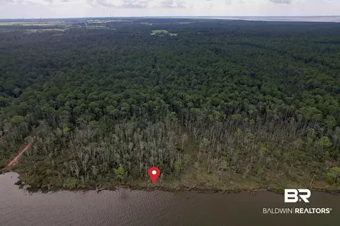 0 Baudin Ln E, Foley, AL 36535 photo 3