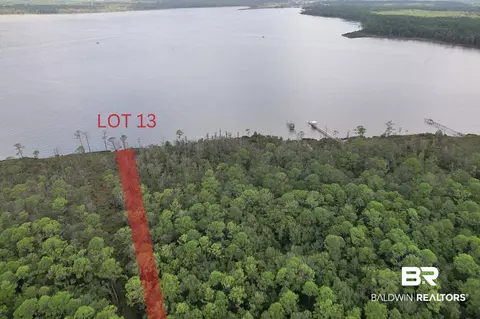 0 Baudin Ln E, Foley, AL 36535