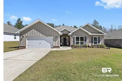 31254 Semper Dr, Spanish Fort, AL 36527