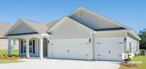 12765 Shoshoney Cir, Fairhope, AL 36532