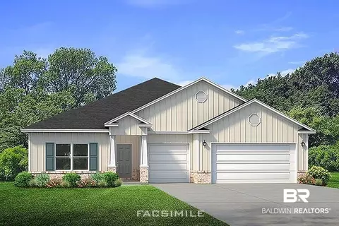 23280 Bushel Dr, Fairhope, AL 36532