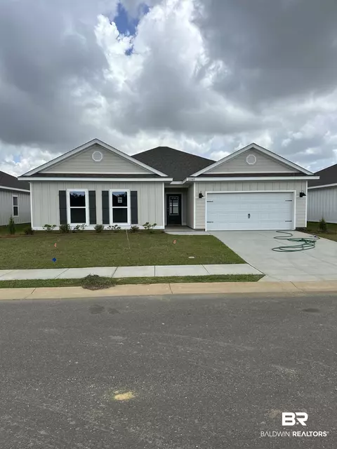 22085 Seabrooke Ave, Foley, AL 36535