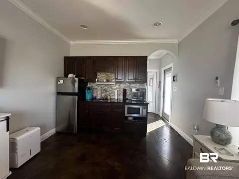 Kitchen - 12131 Gateway Dr #17, Elberta, AL 36530 photo 4 of 6