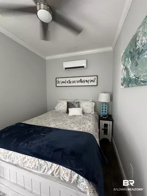 Bedroom - 12131 Gateway Dr #17, Elberta, AL 36530 photo 2 of 3