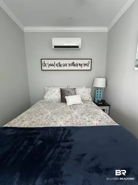 Bedroom - 12131 Gateway Dr #17, Elberta, AL 36530 photo 3 of 3