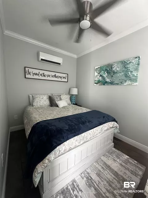 Bedroom - 12131 Gateway Dr #17, Elberta, AL 36530 photo 1 of 3