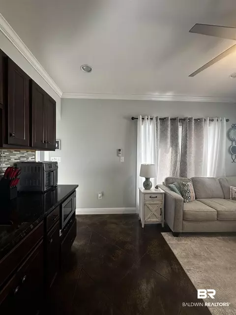Kitchen - 12131 Gateway Dr #17, Elberta, AL 36530 photo 3 of 6